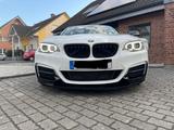 BMW M235i Cabrio / Top Zustand  - BMW M235 von privat