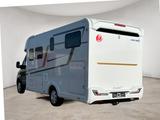 Eura Mobil Profila T 726 EF Mondial Plus, -S, Fahrass. 4,5T - Eura Mobil Teilintegrierter