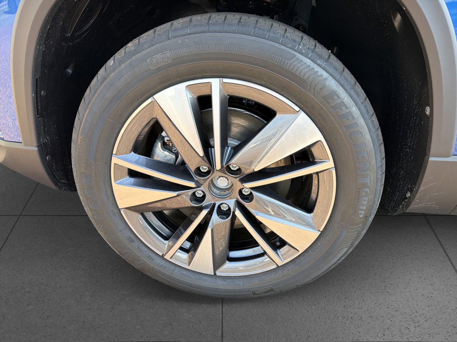 Skoda Karoq - Bild 7