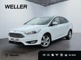 Ford Focus 1.5 TDCi DPF Titanium *AHK*ACC*behzb Front - Ford Focus: Tdci Dpf