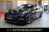 Porsche Panamera GTS 4.8 V8*BI-XENON*NAVI*SHD*PASM*2.HD* - gebrauchte Porsche Panamera aus dem Jahr 2013