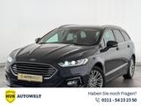 Ford Mondeo 2.0 Hybrid Titanium LED+NAVI+ACC+AHK+RFK+ - Ford Mondeo in Solingen