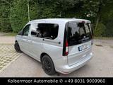 Volkswagen Caddy 2.0 TDI NAVI|KLIMA|PDC| - VW Caddy Gebrauchtwagen in Erfurt