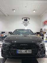 Audi A6 50 TDI (S6 Optik)