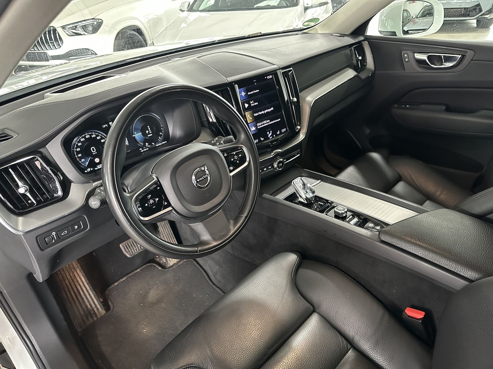 Fahrzeugabbildung Volvo XC60 T6 AWD Recharge Inscription/Pano/Leder/HUD/