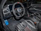 BMW M3 CS M Sport RFK NAVI LED Laser Sound Syst. LM - BMW: Cs
