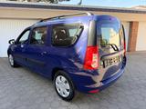 Dacia Logan MCV Kombi Laureate*7-Sitzer*Tüv-Neu*Klima* - Dacia Logan in Krefeld