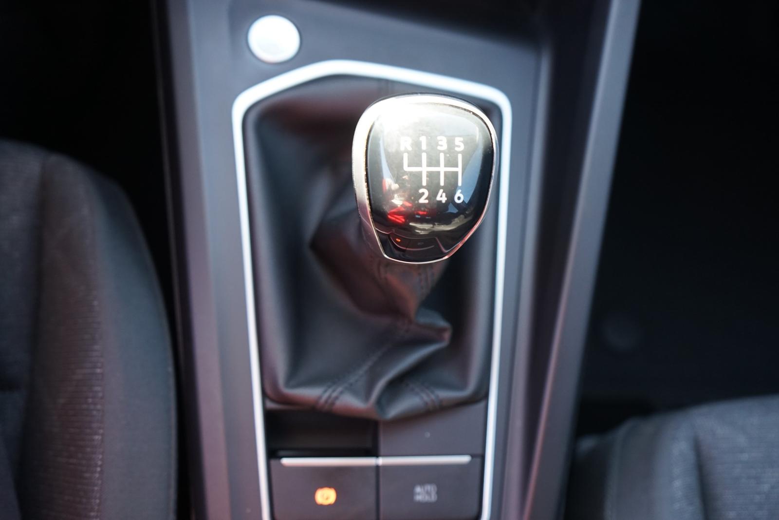 Volkswagen Golf VIII 1.5 TSI Life LED Navi Kamera Bluetooth, миниатюра 13