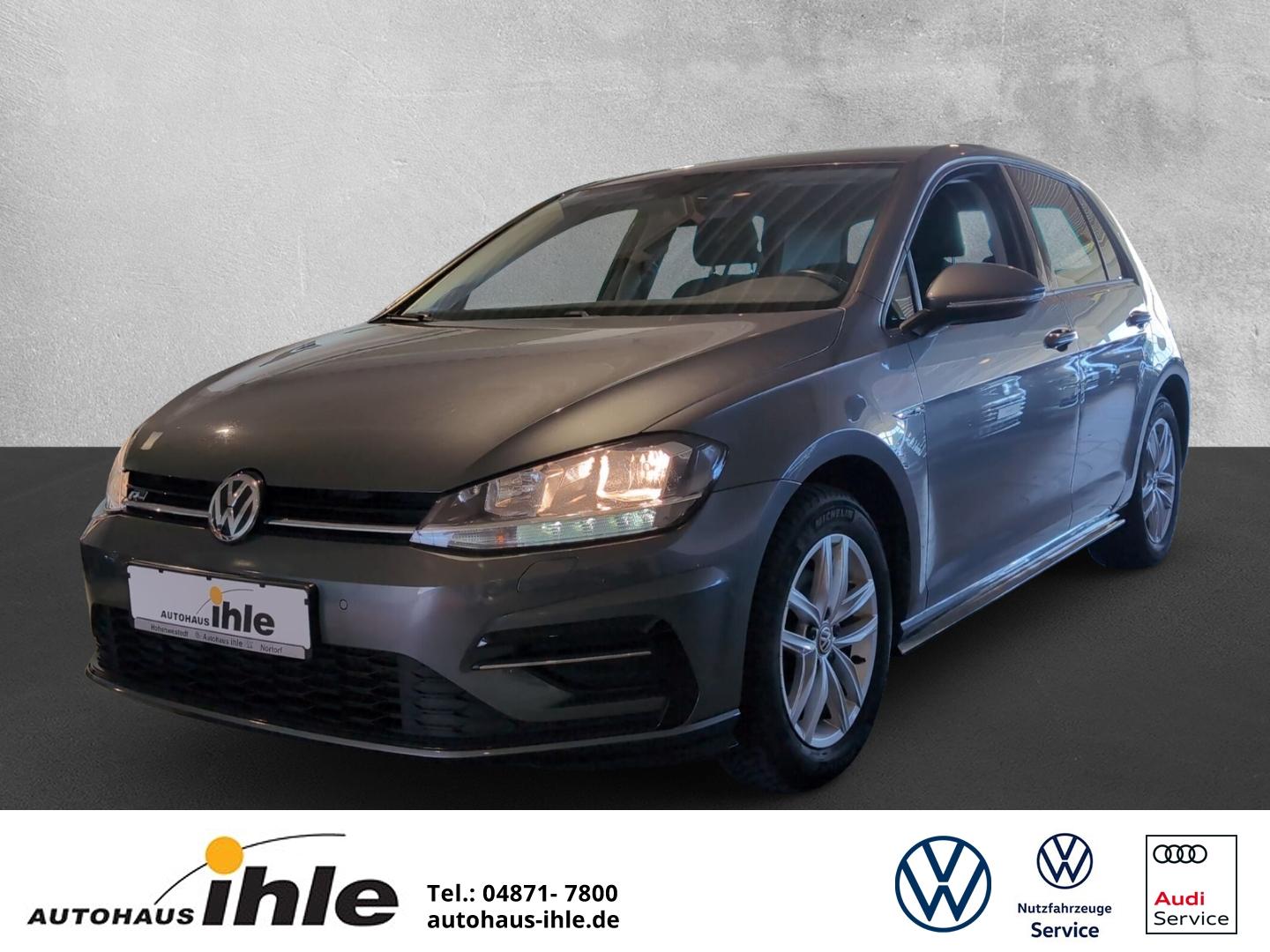 Volkswagen Golf VII Comfortline 1,5 TSI NAVI+BLUETOOTH+CLIM