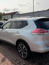 Nissan X-Trail 360° 1.6 dCi DPF AUTO 360° - Nissan X-Trail mit Diesel-Antrieb: 1.6