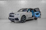 Rolls-Royce CULLINAN BLACK BADGE*PERFORATED CLOUDS*MY2026 - Rolls-Royce Cullinan in Hamburg