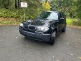 BMW X3 3.0d - mit nur 100.000km Beschreibung lesen! - gebrauchte BMW X3 aus dem Jahr 2005