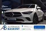 Mercedes-Benz CLA 220 d*DISTRONIC*LED*LEDER*360°KAMERA*SHZ*PDC - gebrauchte Mercedes-Benz CLA 220 aus dem Jahr 2022
