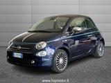 Fiat FIAT 500 (2015-2024) 1.2 Riva - Fiat 500 Riva mit Benzin-Antrieb