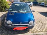 Renault Twingo Automatik - gebrauchte Renault Twingo aus dem Jahr 1999