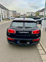 MINI One Clubman One One - MINI One Clubman: Kleinwagen