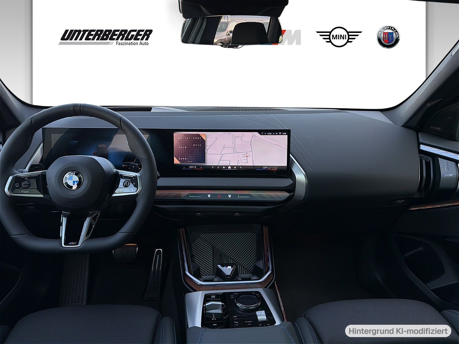 BMW X3 - Bild 7