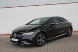 Mercedes-Benz EQE 350+ PLUS Hinterachslenkung innerorts 778 km - gebrauchte Mercedes-Benz EQE aus dem Jahr 2024