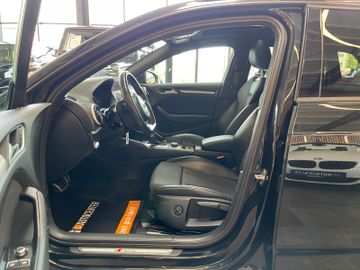 Audi A3 Sportback S line quattro *Sportpaket*Xenon*