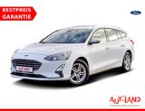 Ford Focus 2.0 EcoBlue Cool&Connect Navi Kamera Tempo