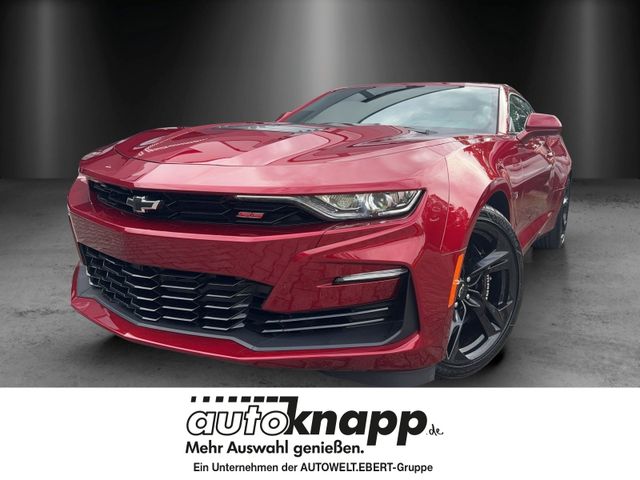 Chevrolet Camaro 2SS 6.2 V8 MY 2024 MAGENTIC RIDE/RECARO