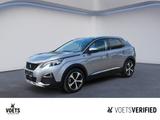 Peugeot 3008 2.0 BlueHDI CROSSWAY LED+Navi+Sitzhzg.+PDC - Peugeot Gebrauchtwagen in Magdeburg