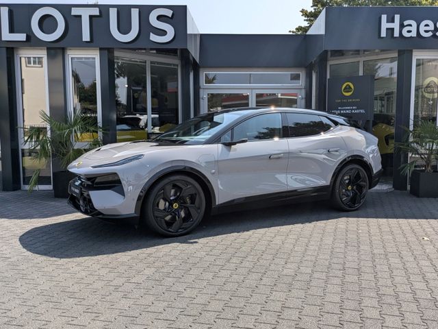 Lotus Eletre