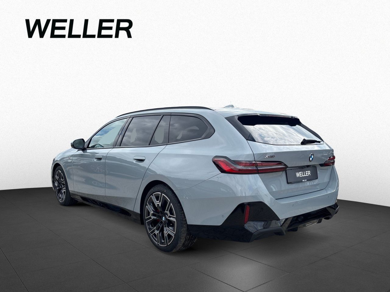 BMW 520 - Bild 9