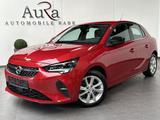 Opel Corsa 1.2 5-Türer Elegance LED+TEMPOMAT+EPH+SHZ  - Opel Corsa: Türer