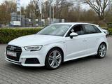 Audi A3 Sportback 35 TFSI S Line Garantie* 1.Hand* - Audi A3 Gebrauchtwagen in Bonn