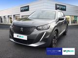 Peugeot 2008 Allure Pack HDi130 Auto. *Navi*Grip-Control