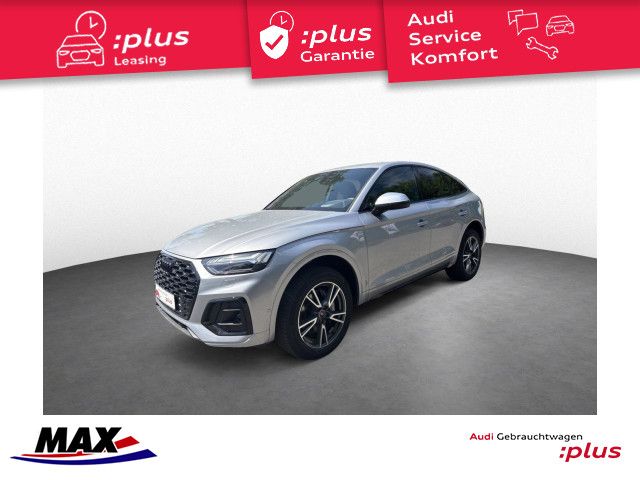 Audi Q5 - Bild 1