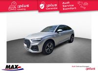 Audi Q5 - Vorschau Bild 1