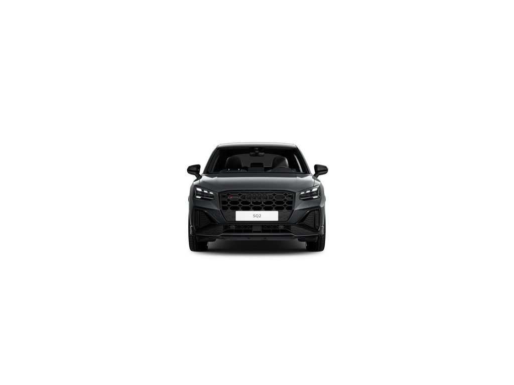 Audi SQ2 - Bild 2