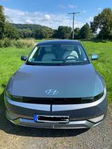 Hyundai IONIQ 5 72,6 kWh 225 kW Allradantrieb - - Hyundai IONIQ 5 Gebrauchtwagen