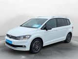 Volkswagen Touran 2.0 TDI Goal DSG 7-Sitzer Navi AHK - Volkswagen Touran Goal mit Diesel-Antrieb