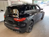 Mercedes-Benz GLB 220d AMG Line 7 Sitze | Night | Kamera - Mercedes-Benz GLB 220 Gebrauchtwagen in Stuttgart