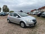 Opel Corsa D Basis - Opel Corsa Basis Gebrauchtwagen