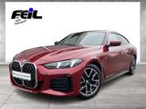 BMW 430i xDrive MSport HK HiFi DAB LED - rote BMW 430 Gran Coupé