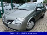 Nissan Primera Lim. Tekna 2.0 !! Klima !! 115TKM !! - Nissan Primera: Limousine