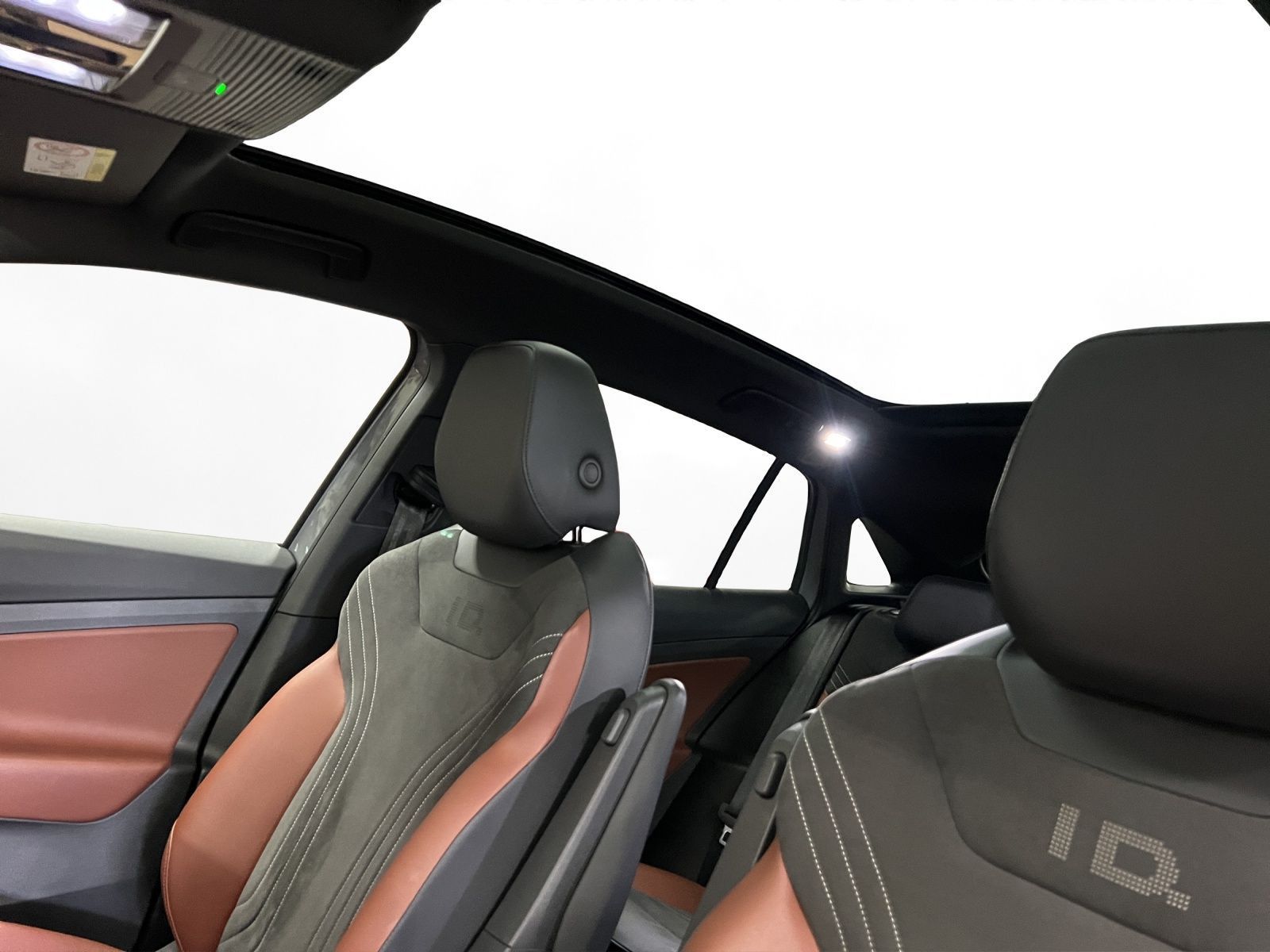 Volkswagen ID.5 - Bild 9