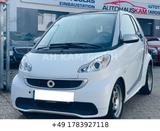 Smart ForTwo fortwo coupe Micro Hybrid Drive 52kW - Smart ForTwo Gebrauchtwagen in Aachen