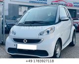 Smart ForTwo fortwo coupe Micro Hybrid Drive 52kW - Smart ForTwo in Aachen