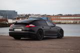 Porsche Panamera GTS GTS - gebrauchte Porsche Panamera aus dem Jahr 2013