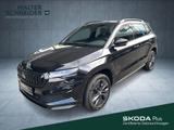 Skoda Karoq 1.5 TSI DSG Sportline Navi LED AHK