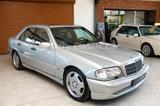 Mercedes-Benz C 43 AMG C 43 - Mercedes-Benz C-Class aus 1997