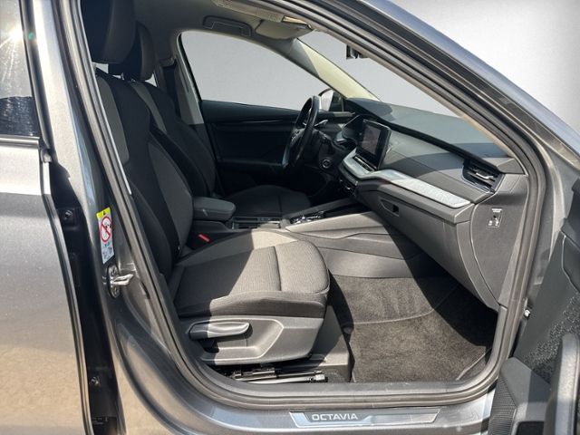 Octavia Combi 1.5 e-TEC DSG LED+NAVI+ACC+SHZ+KLI