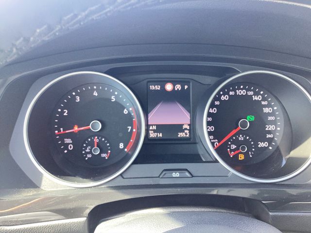 Tiguan 1.5TSI DSG Active
