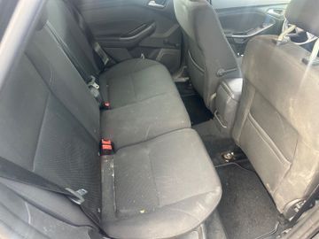 Ford Focus - 9