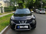 Nissan Juke 1.6 Shiro CVT Shiro - Nissan Juke: 1.6